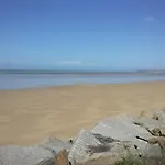 펜션 La Doris De 생-페르-쉬르-메르
