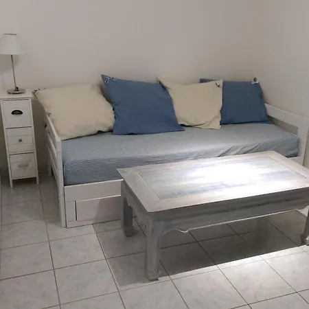 La Doris De * Сен-Пер-сюр-Мер