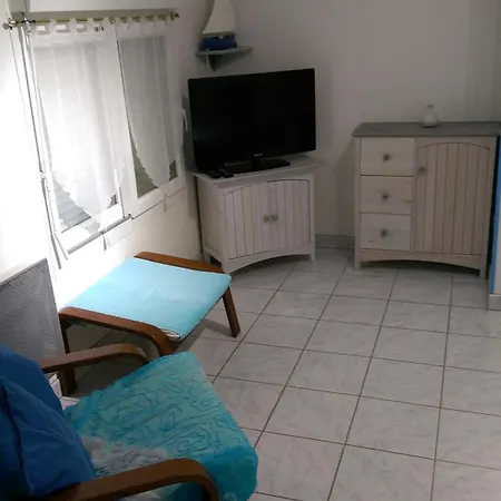 Holiday home La Doris De Saint-Pair-sur-Mer