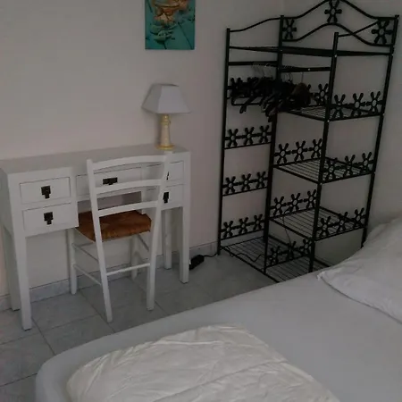 La Doris De Сен-Пер-сюр-Мер