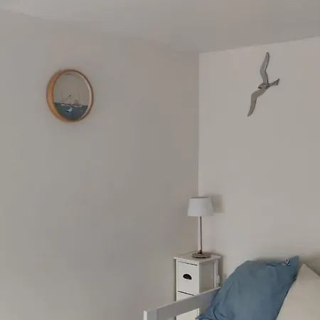 Дом отдыха La Doris De