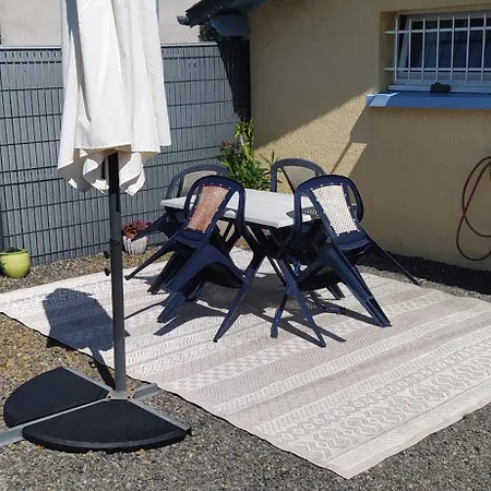 La Doris De * Saint-Pair-sur-Mer