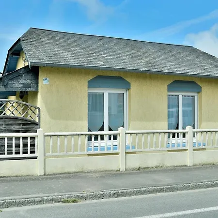 La Doris De Holiday home *