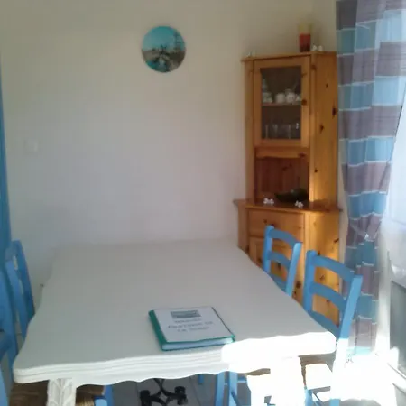 La Doris De * Сен-Пер-сюр-Мер