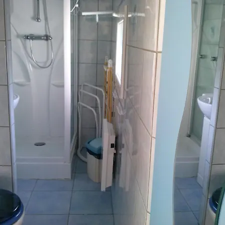 Дом отдыха La Doris De