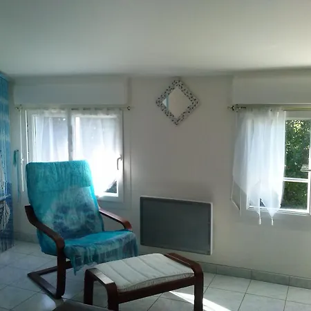La Doris Holiday home
