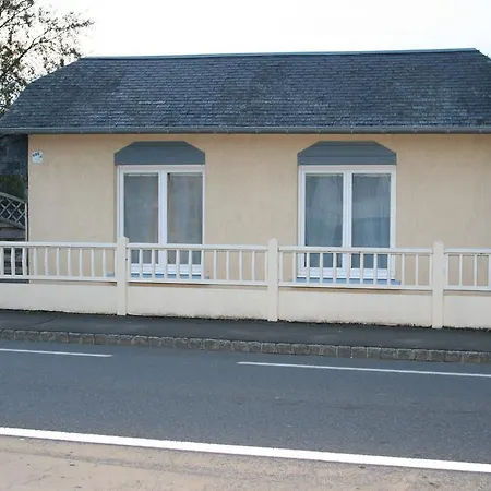 La Doris De Vakantiehuis