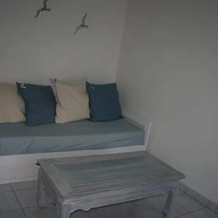 Дом отдыха La Doris De *