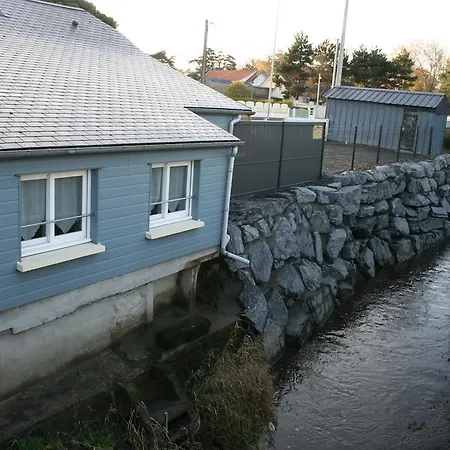 La Doris De Holiday home Saint-Pair-sur-Mer