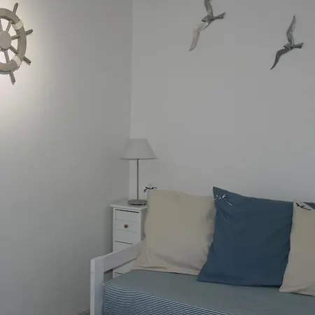 Holiday home La Doris *