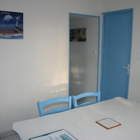 La Doris De * Сен-Пер-сюр-Мер