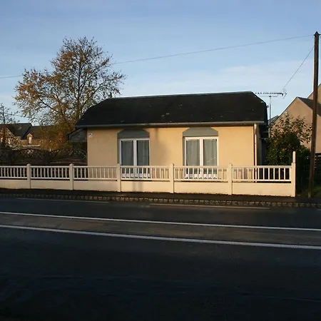 La Doris De Сен-Пер-сюр-Мер