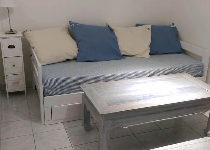 La Doris De * Saint-Pair-sur-Mer