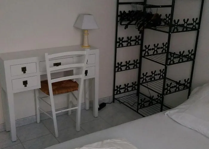 La Doris De Saint-Pair-sur-Mer