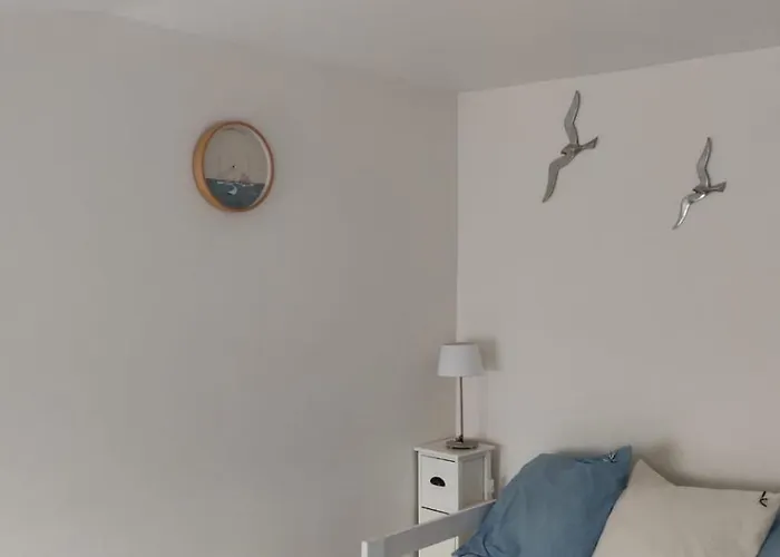 Holiday home La Doris De