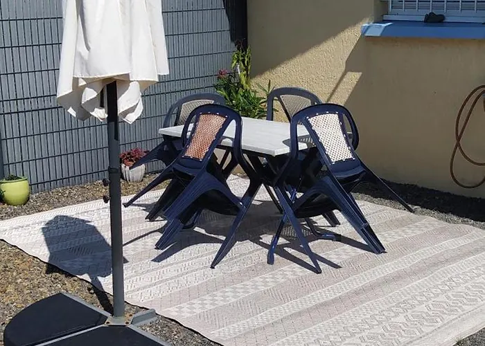 La Doris De * Saint-Pair-sur-Mer