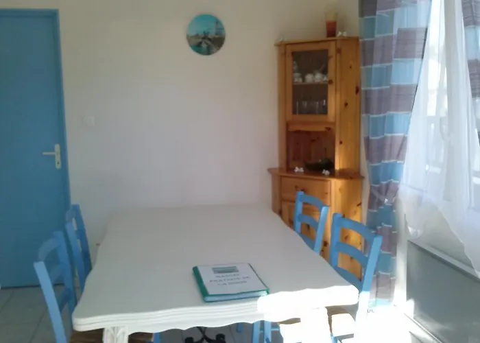 La Doris De * Saint-Pair-sur-Mer