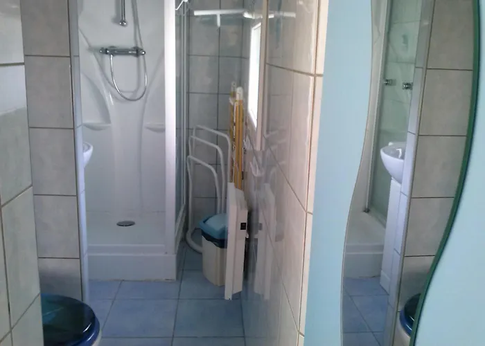 Holiday home La Doris De