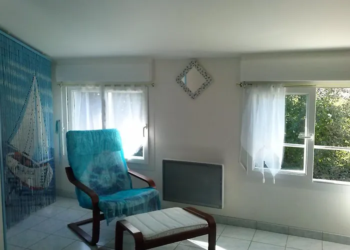 La Doris De Holiday home