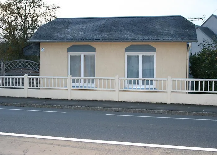 La Doris De Holiday home