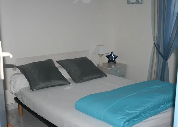 Holiday home La Doris De Saint-Pair-sur-Mer