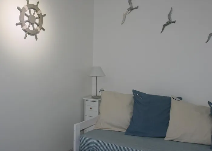 Holiday home La Doris De *