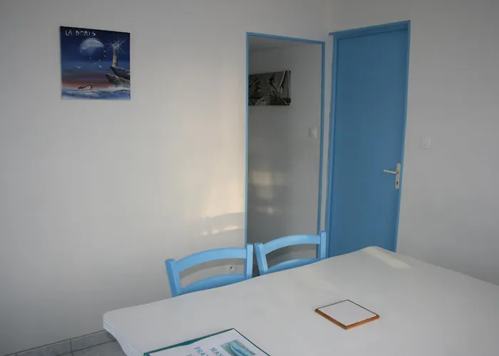 La Doris De * Saint-Pair-sur-Mer